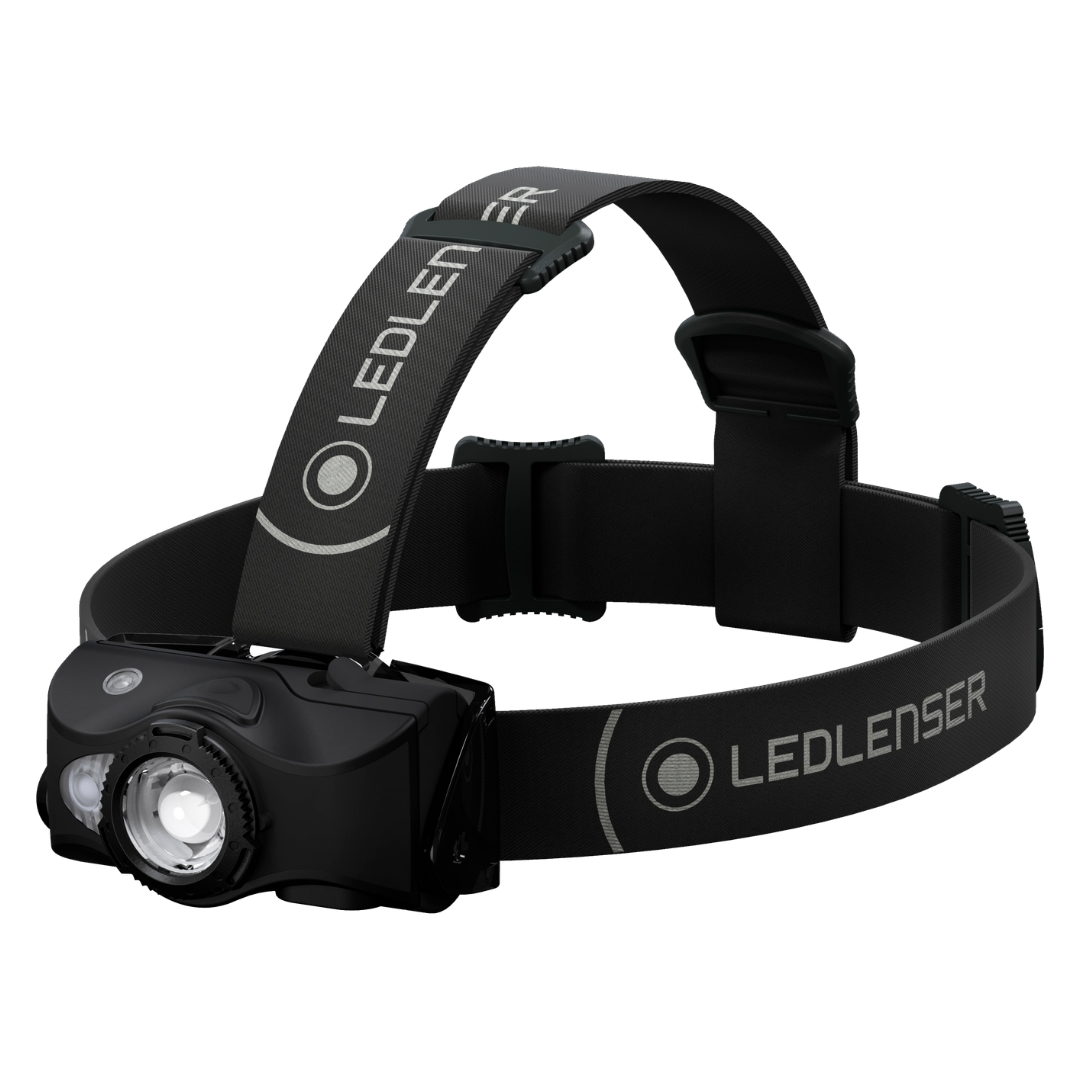 MH8 Rechargeable Headlamp