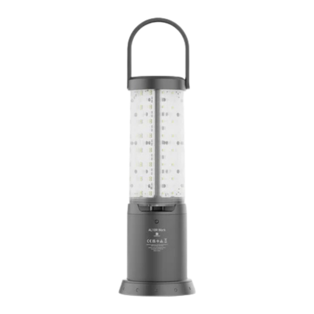 AL10R Lantern