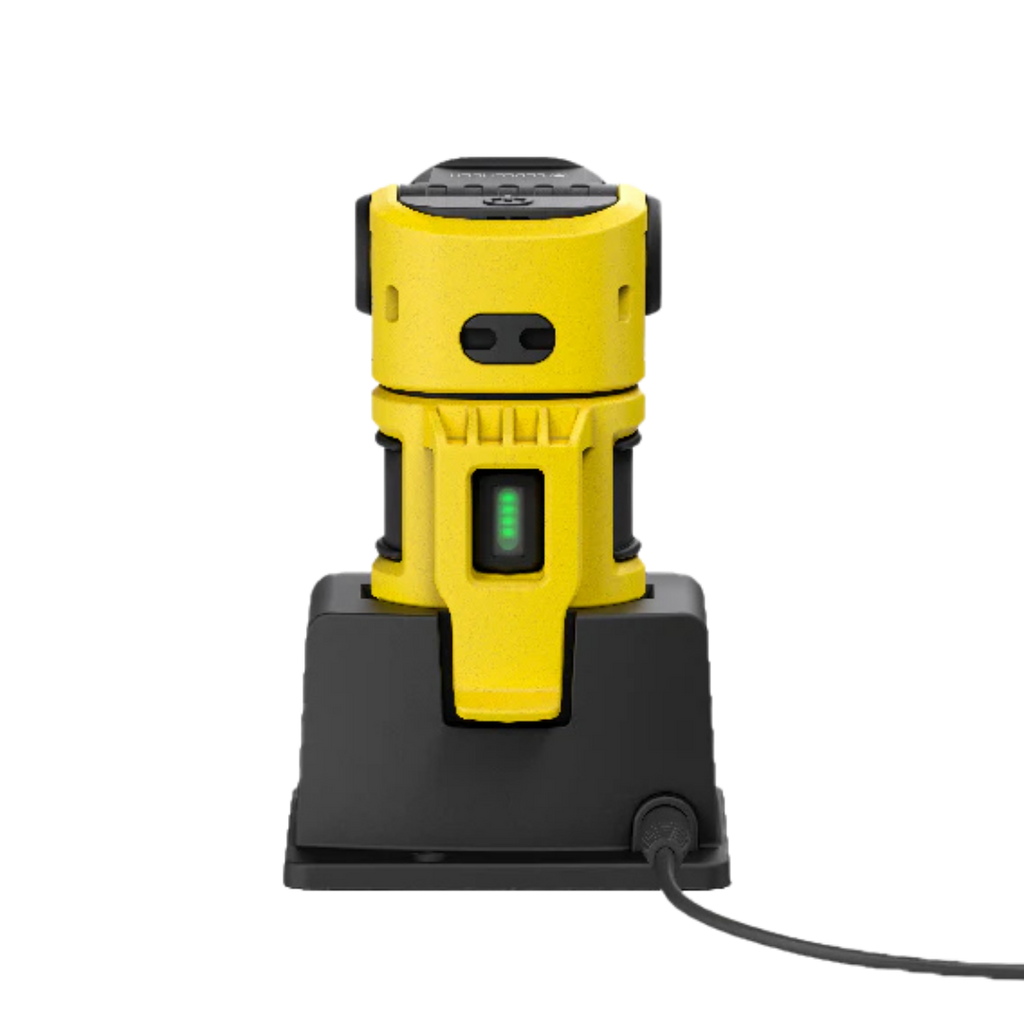 EXC6R Charging Station