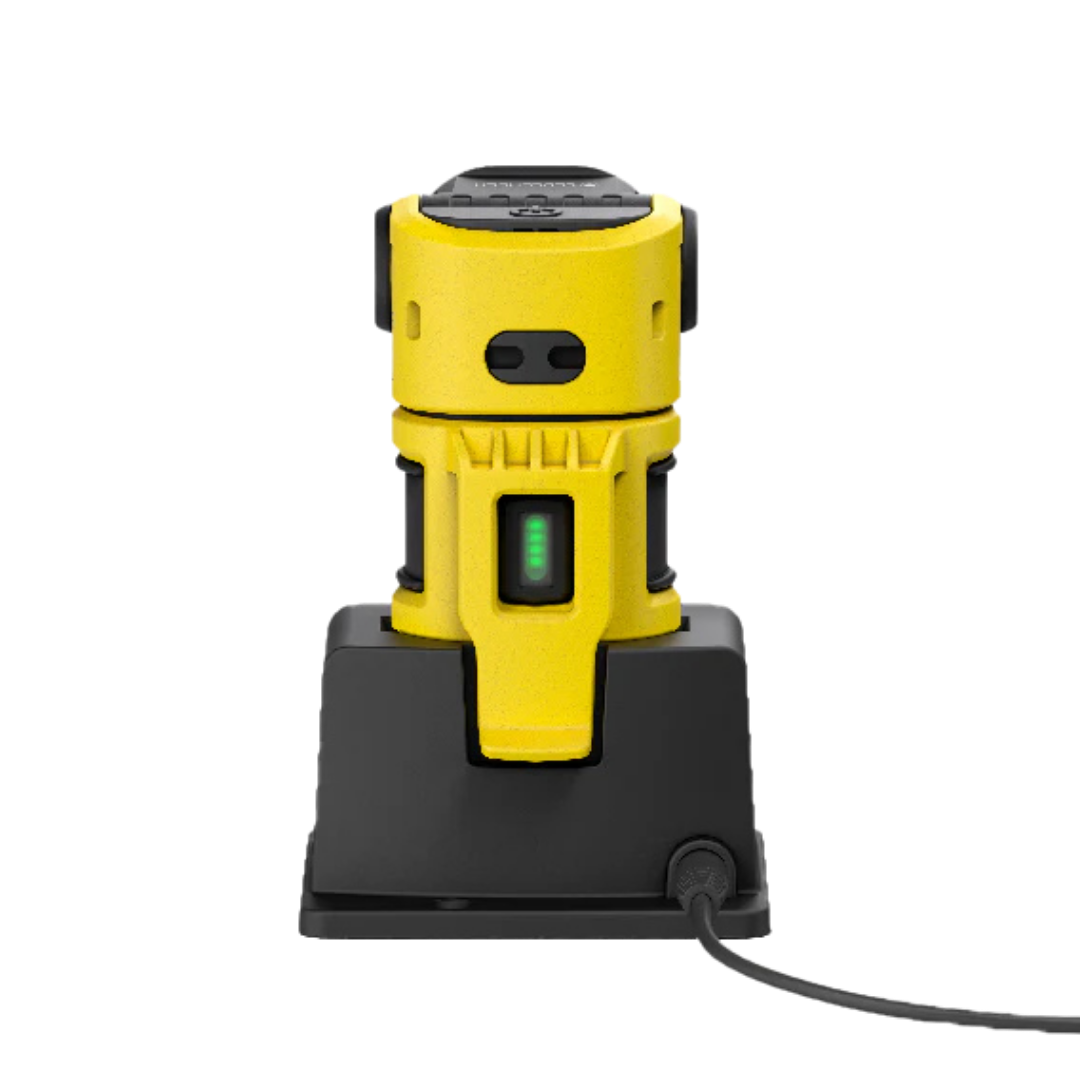 EXC6R Charging Station