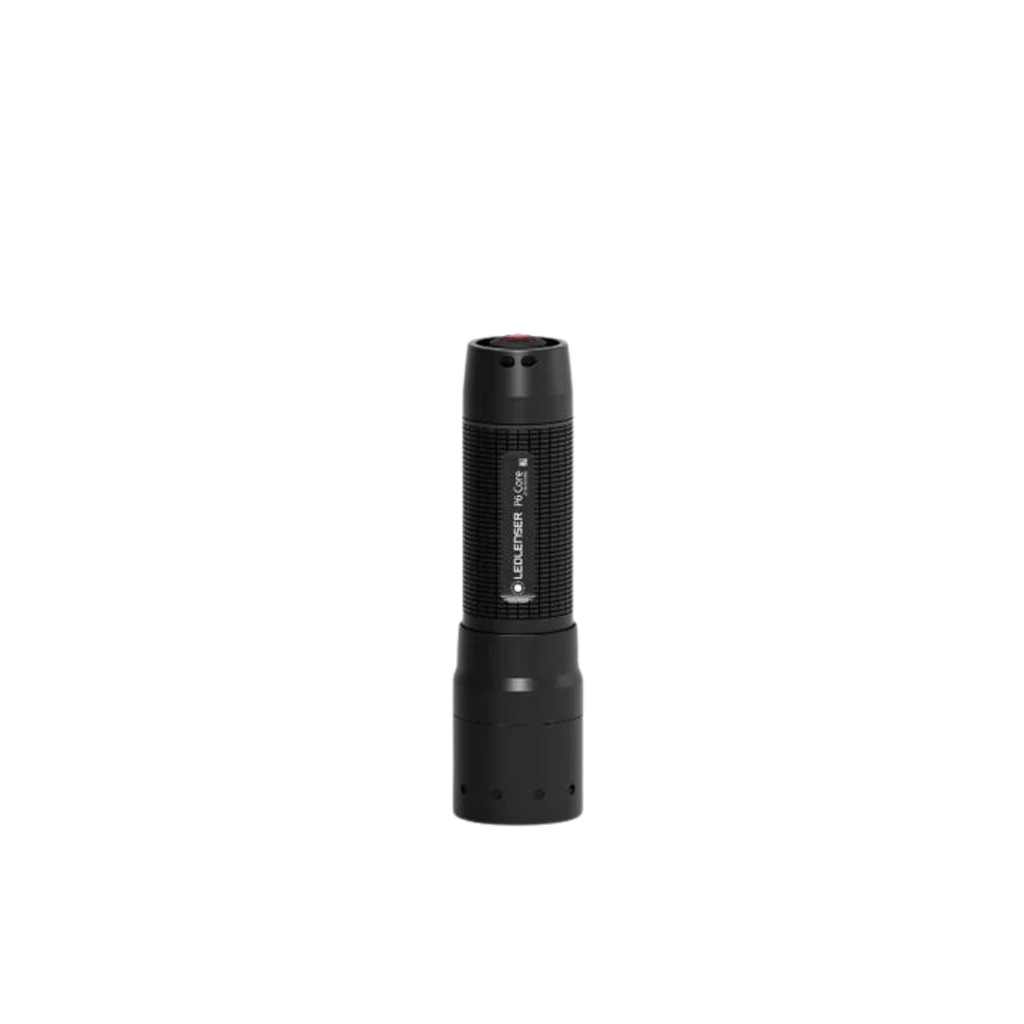 P6 Core Torch