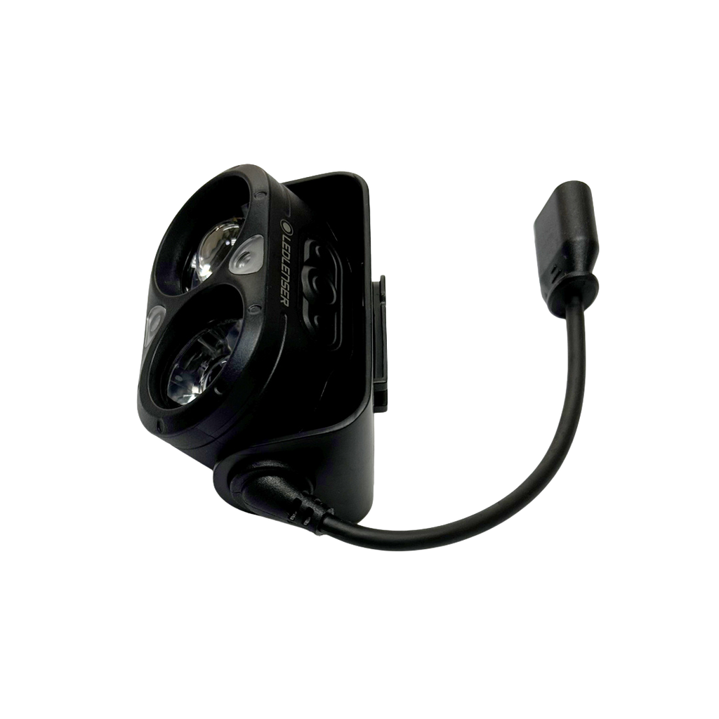 H19R Core Head