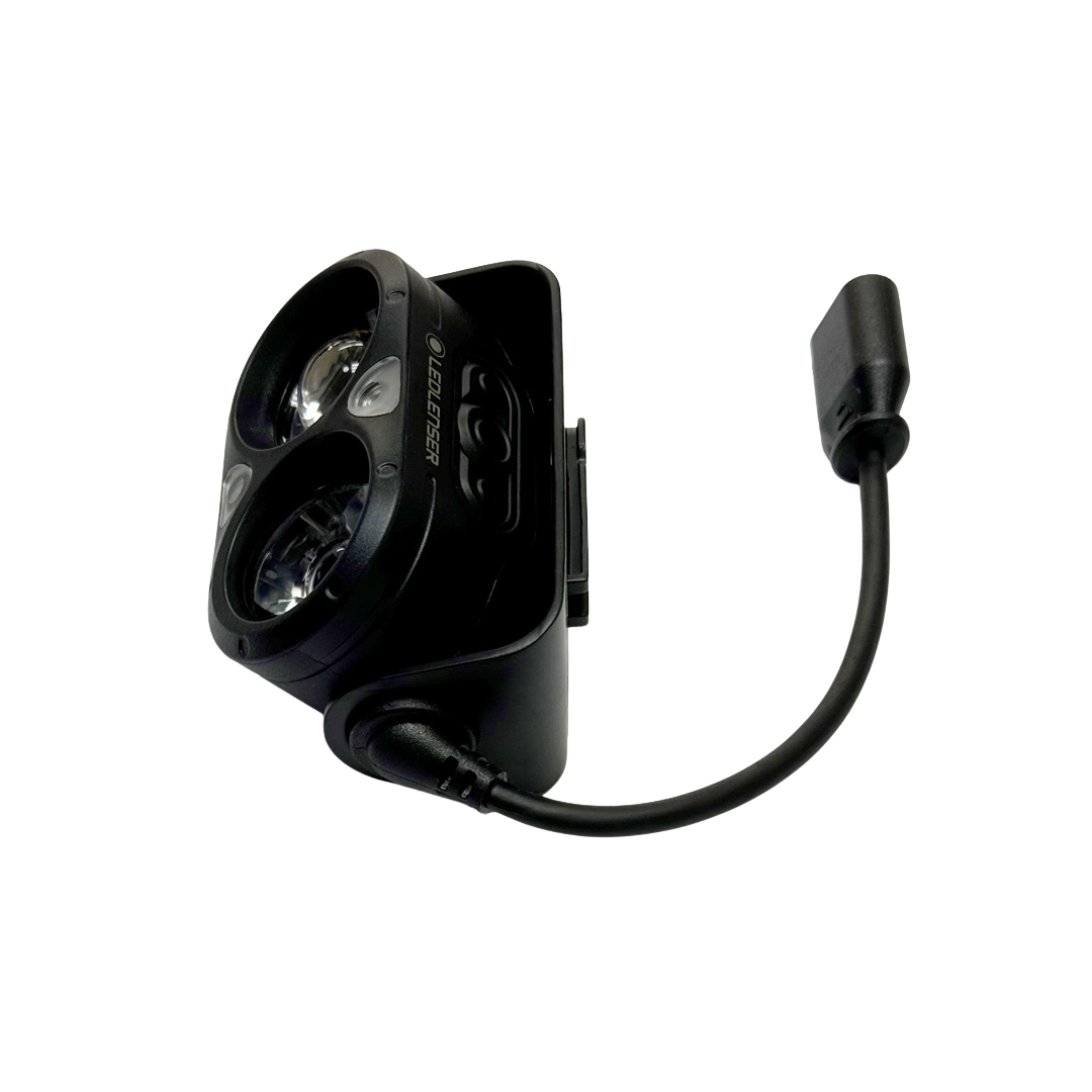 H19R Core Head