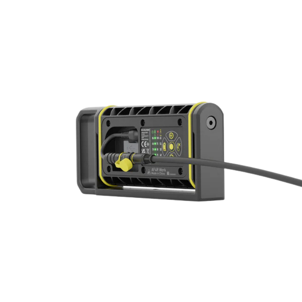 AF4R Work Rechargeable Floodlight