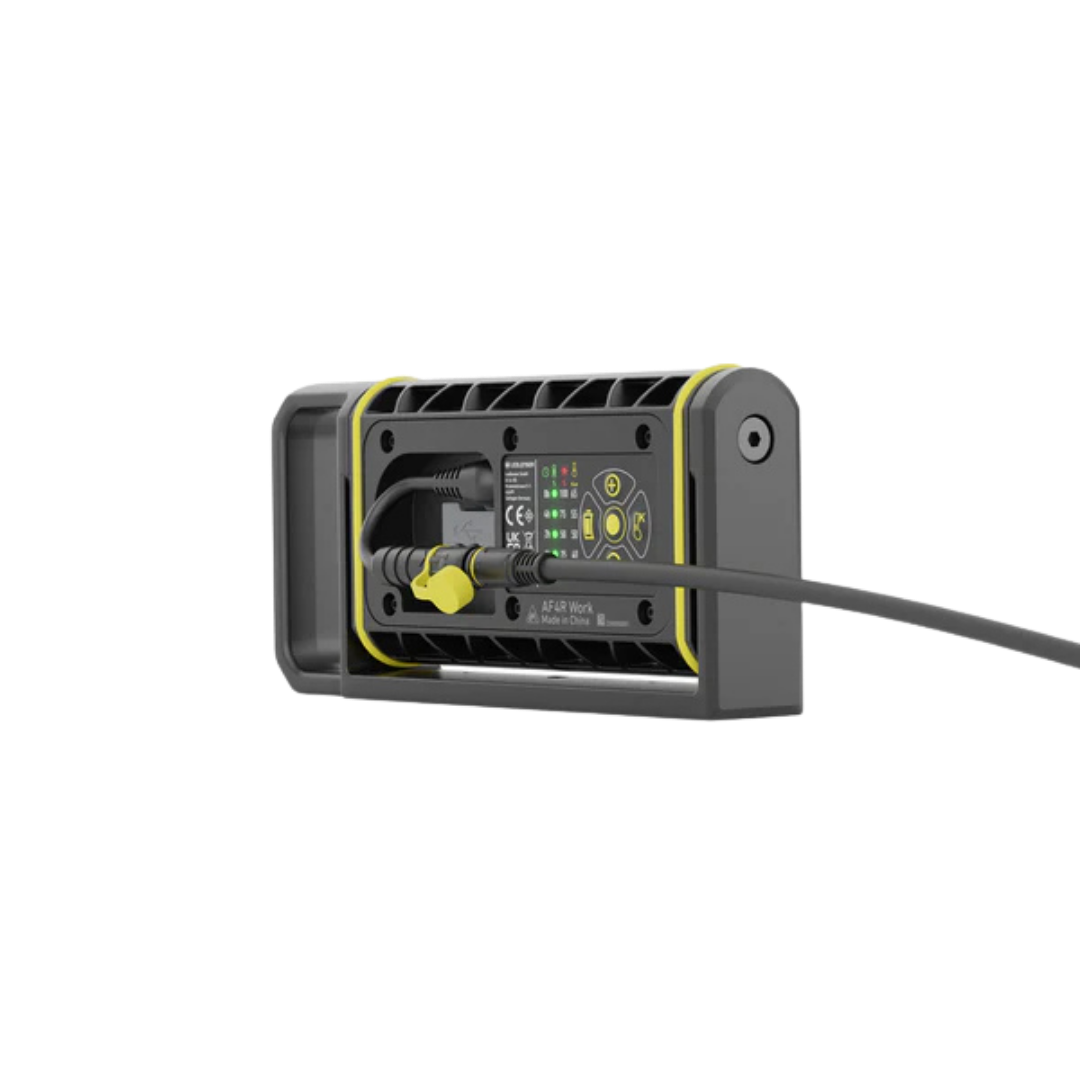 AF4R Work Rechargeable Floodlight