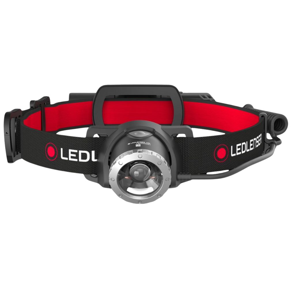 H8R Headlamp