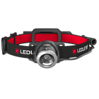 H8R Headlamp