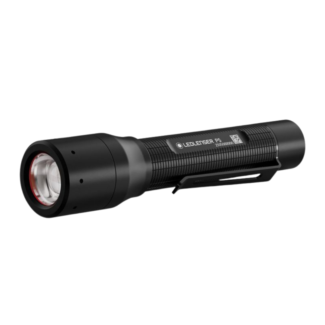 P5 Torch