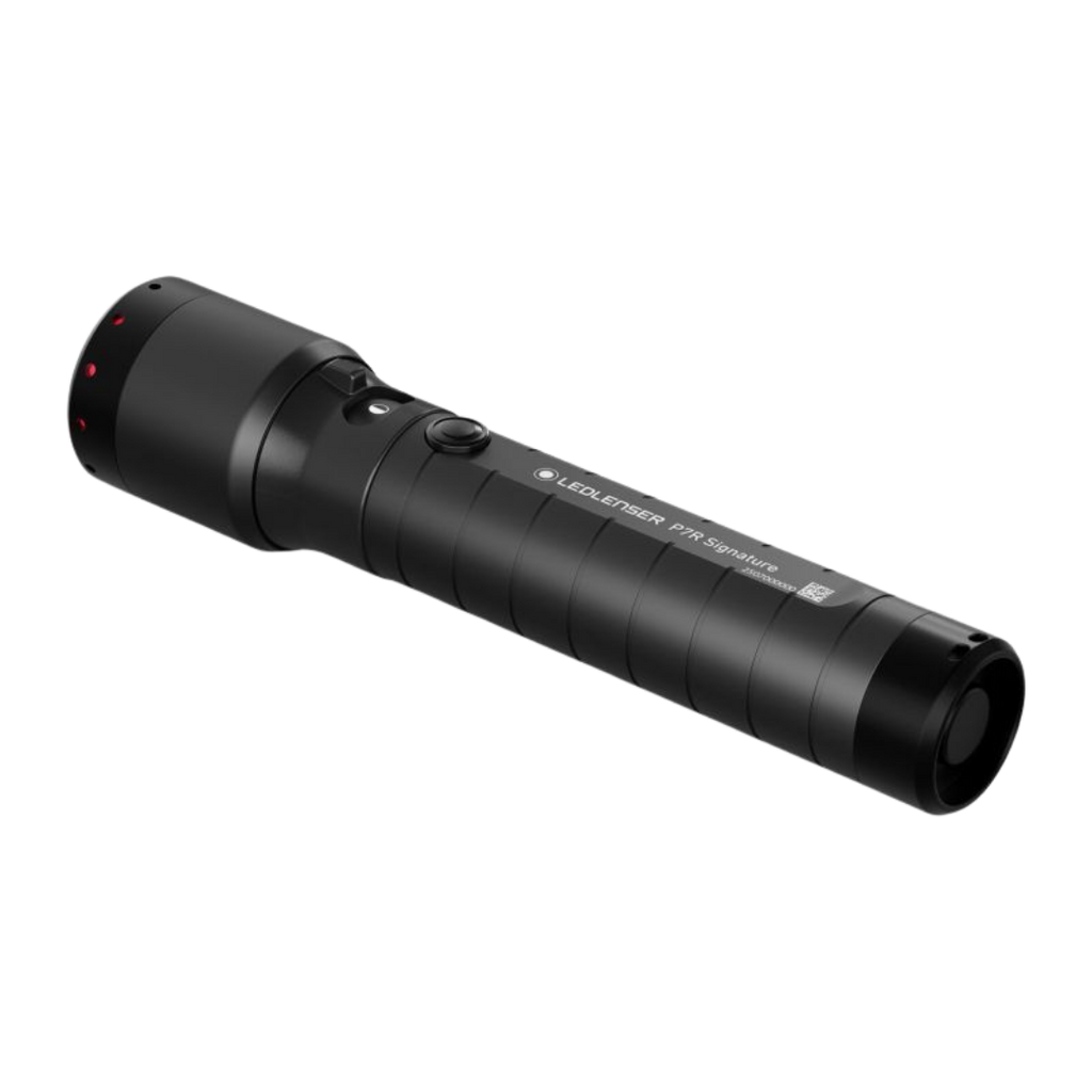 P7R Signature Torch