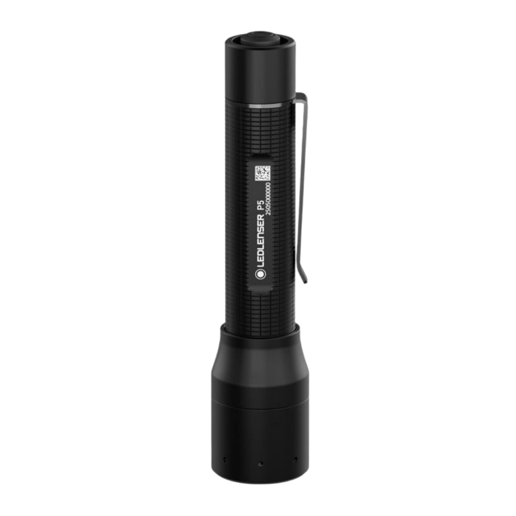 P5 Torch