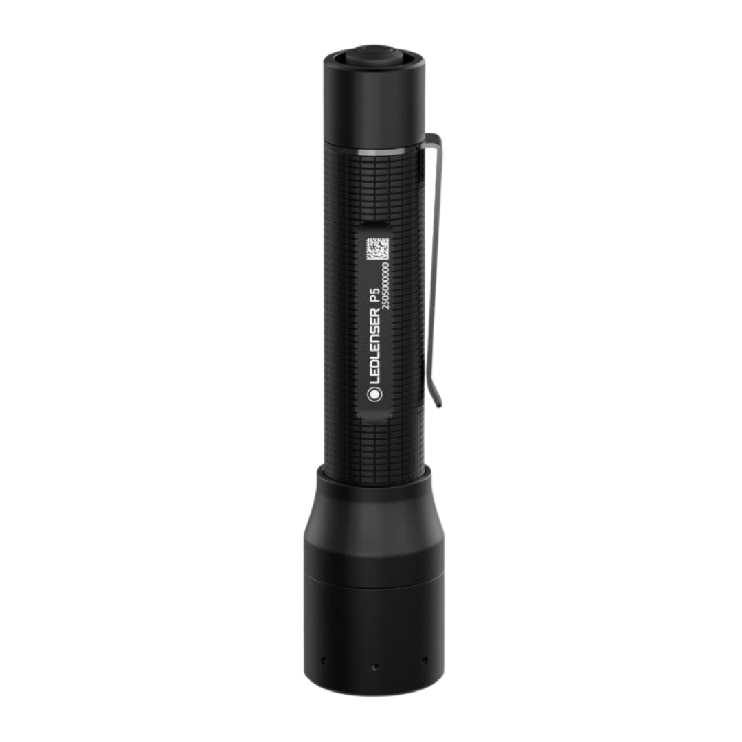 P5 Torch