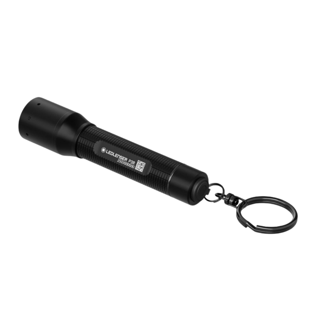 P3R Torch