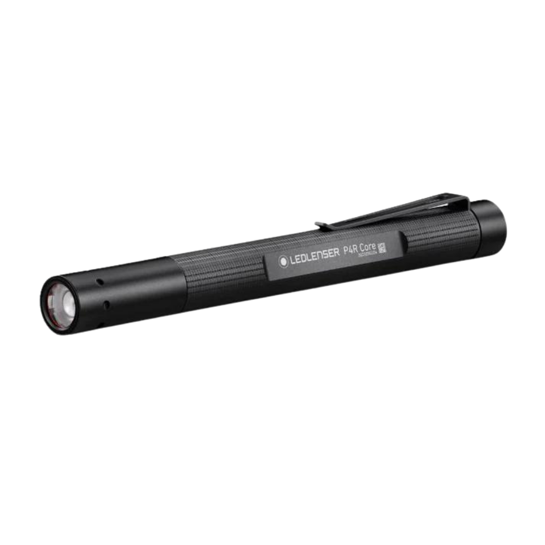 P4R Core Rechargeable Torch