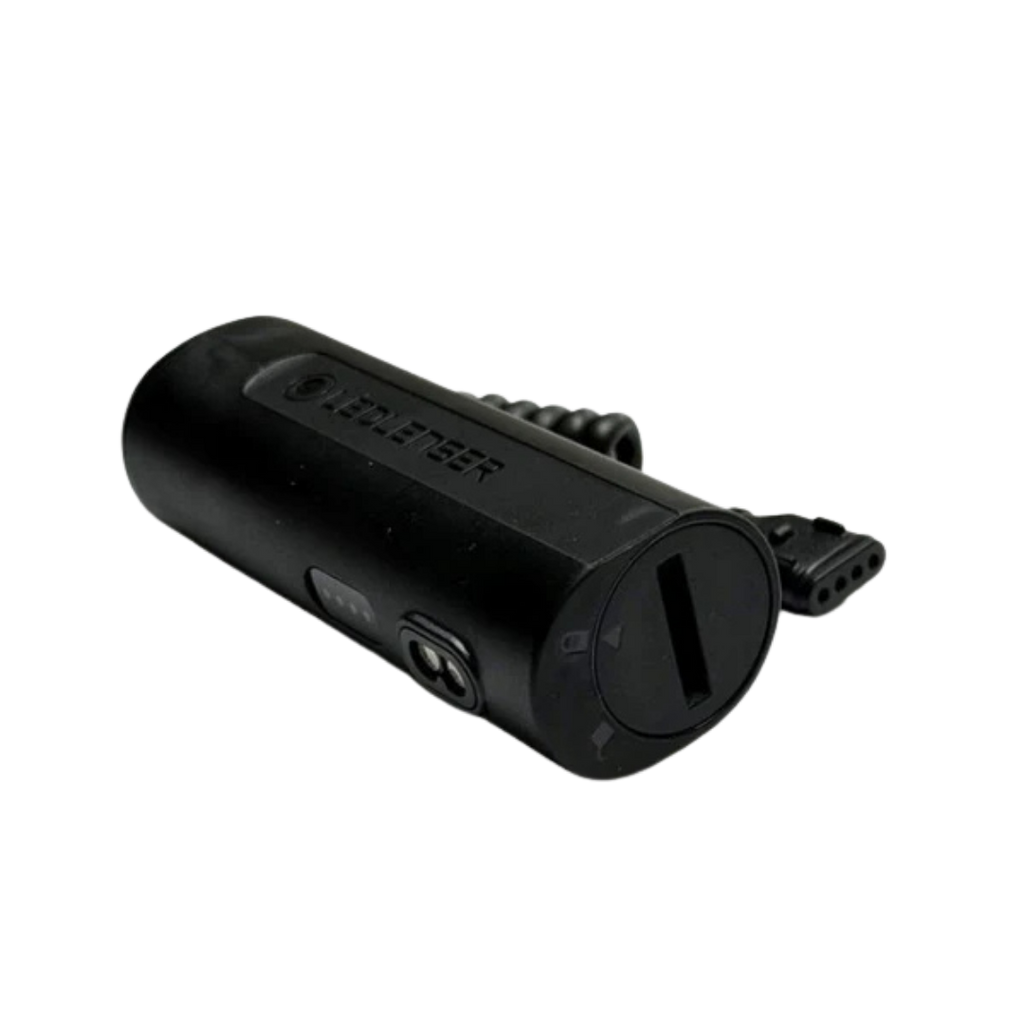 H7R-W Battery Box