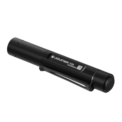 P2R Torch