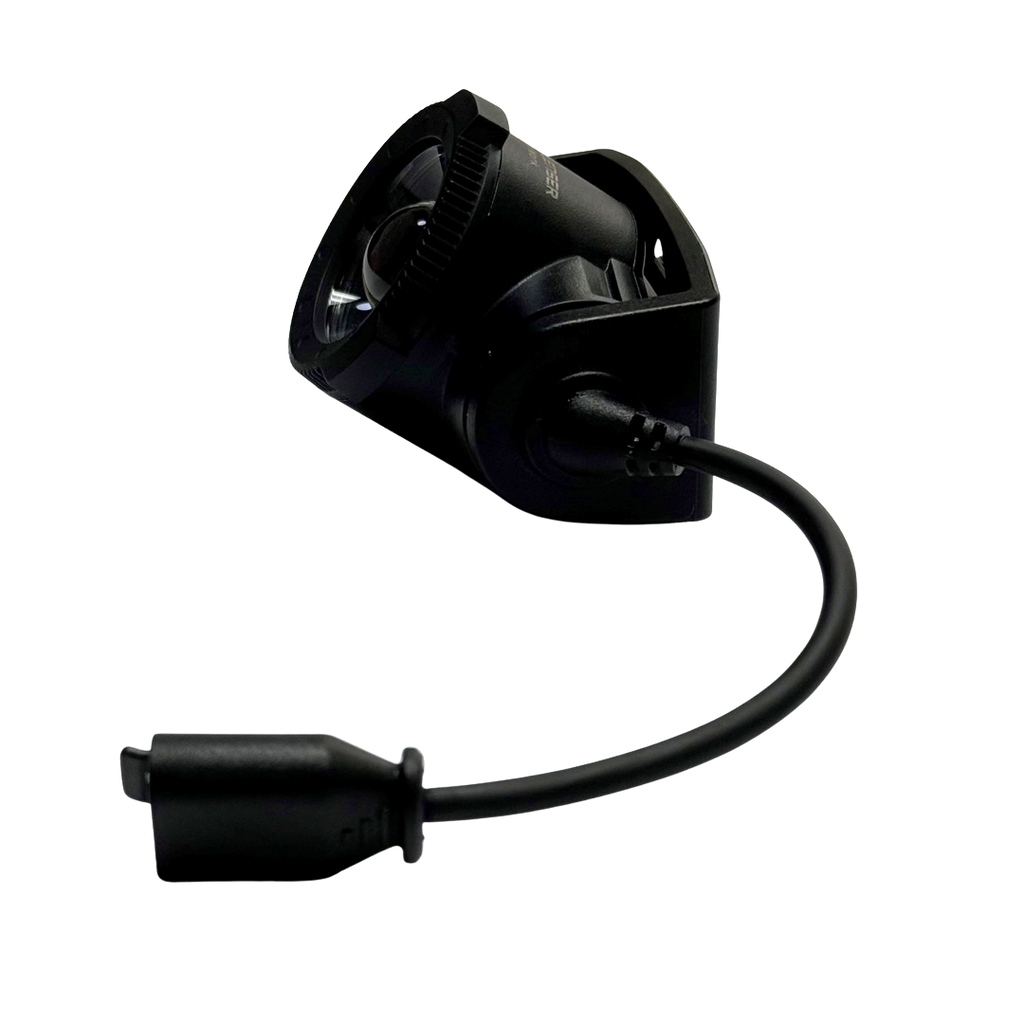 H15R Work Head