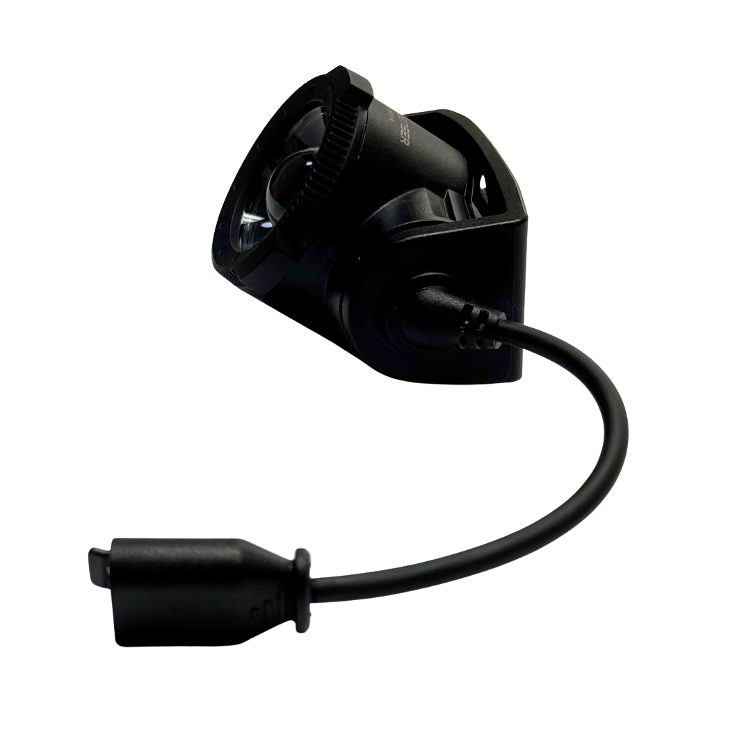 H15R Work Head
