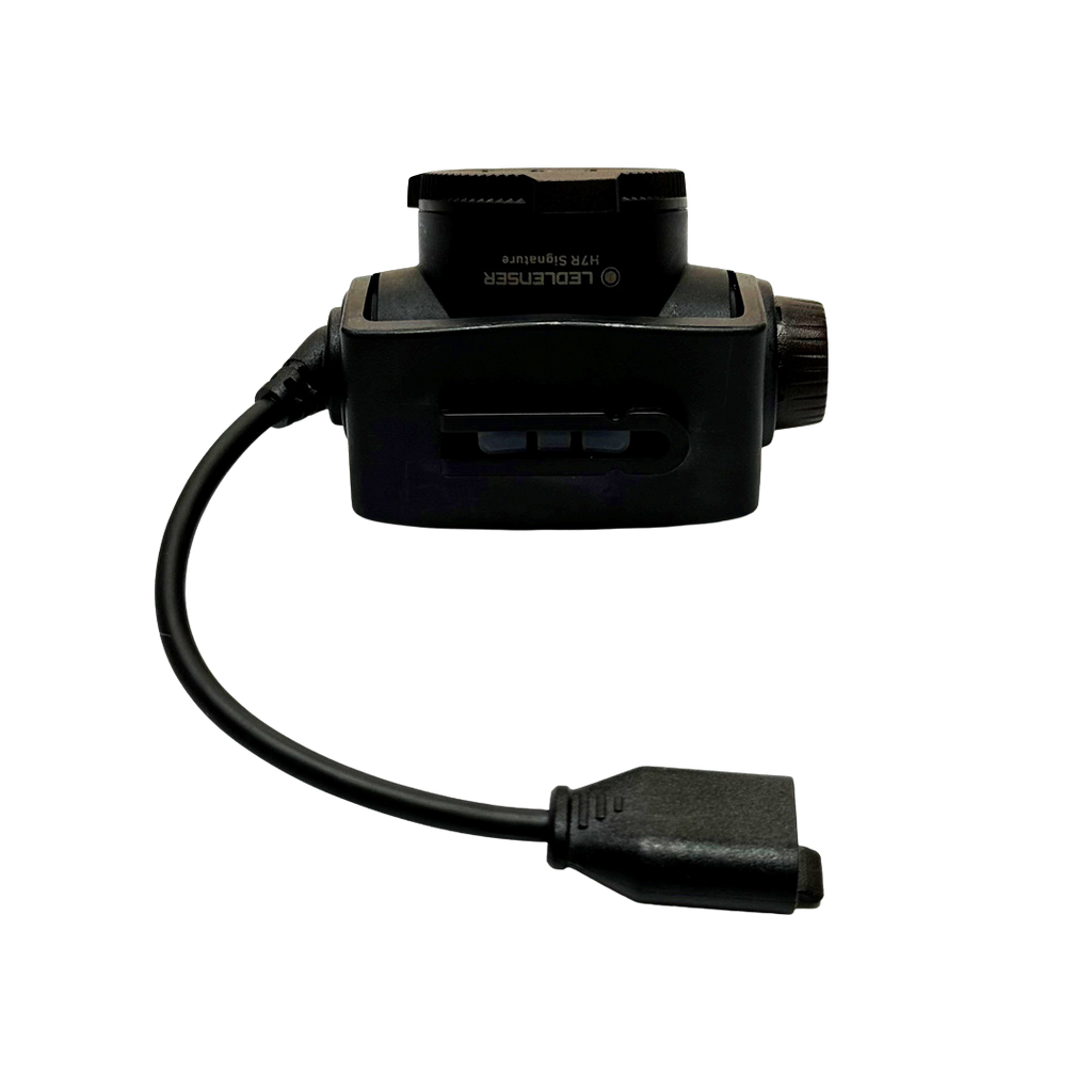 H7R Signature Head