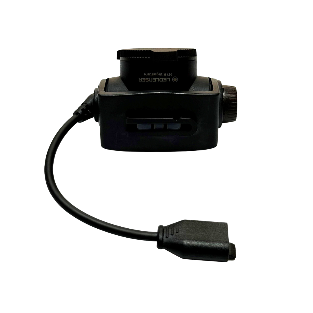 H7R Signature Head