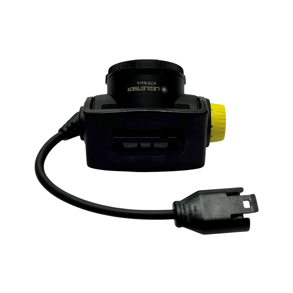 H7R Work Head