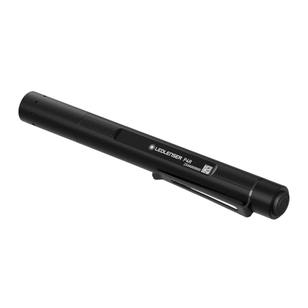 P4R Torch