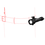 P7R Work UV Torch