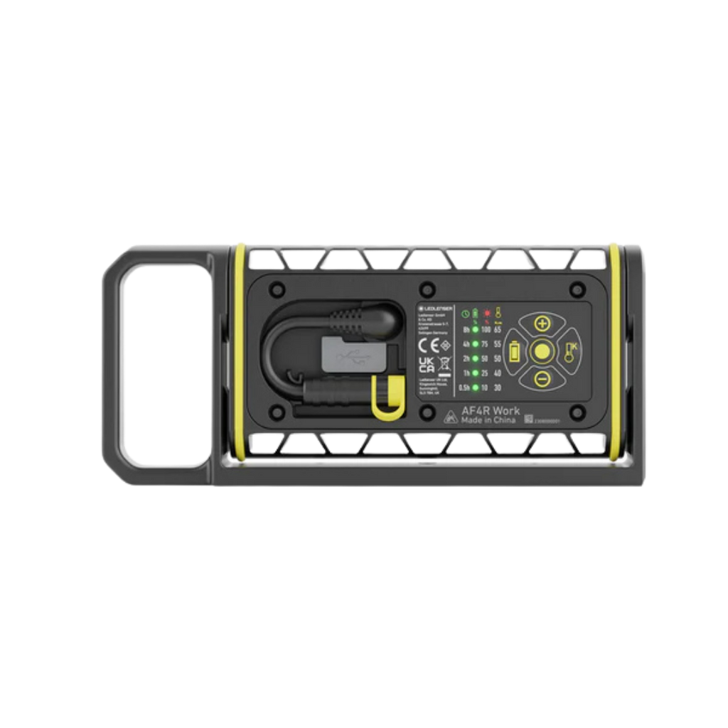 AF4R Work Rechargeable Floodlight