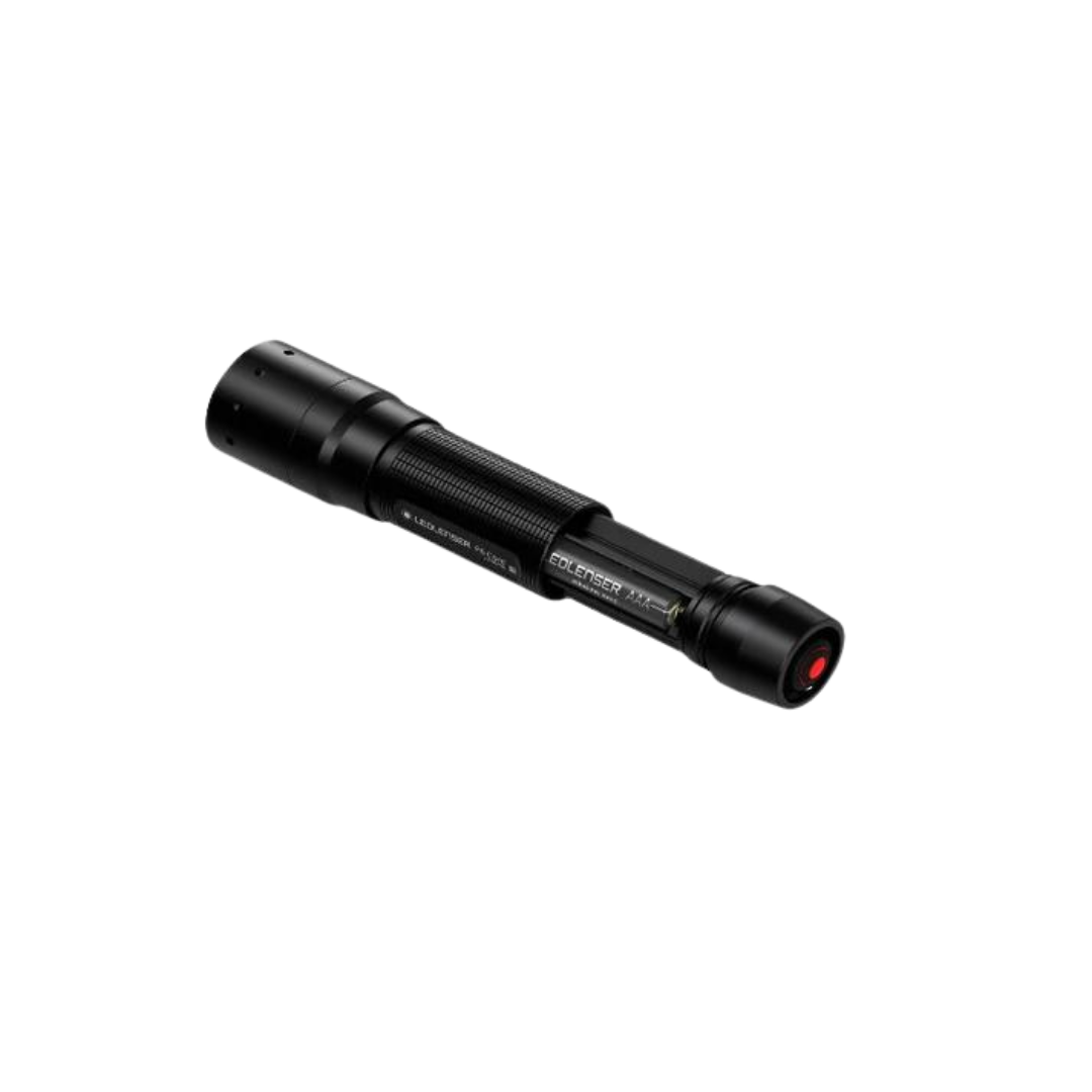 P6 Core Torch