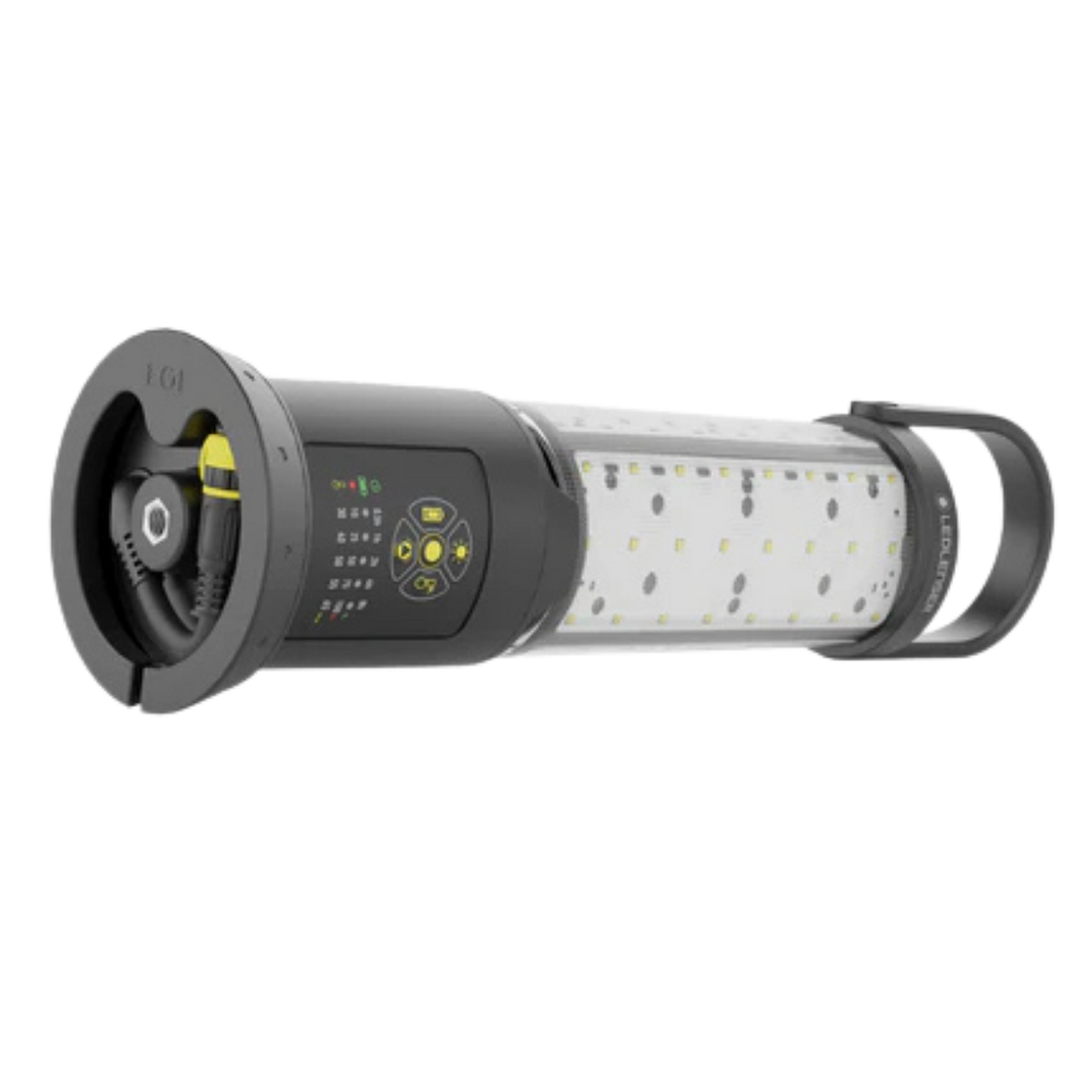 AL10R Lantern