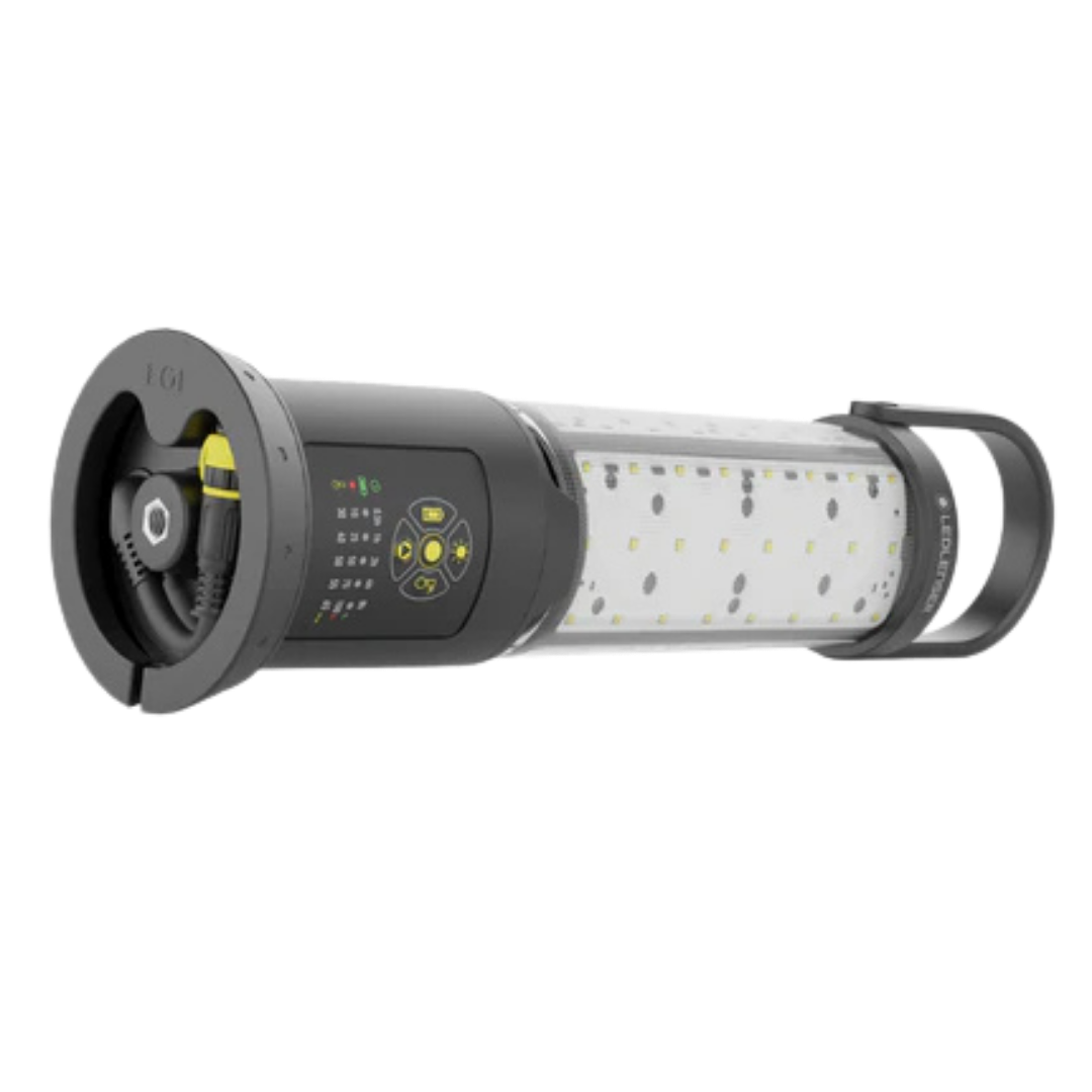 AL10R Lantern