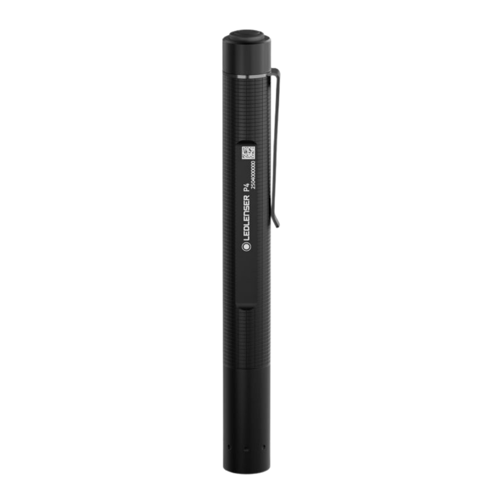 P4 Torch