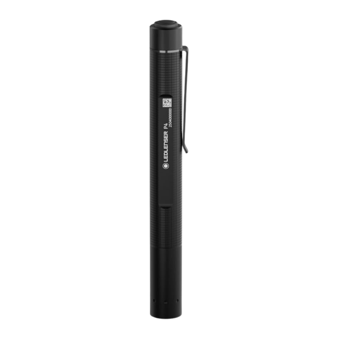 P4 Torch