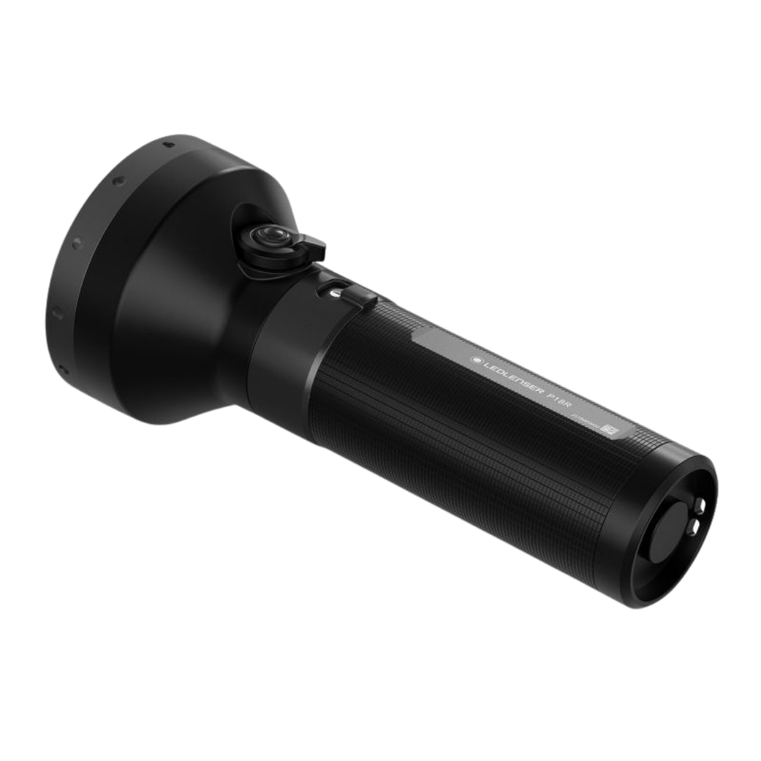 P18R Torch