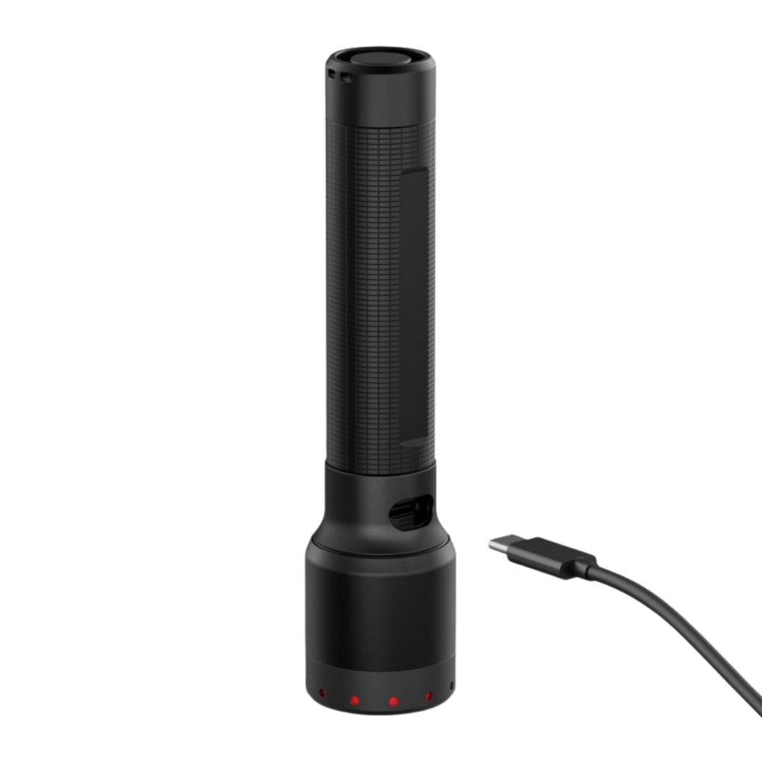 P6R Torch