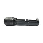 P7R Battery Box + Switch (red/green)