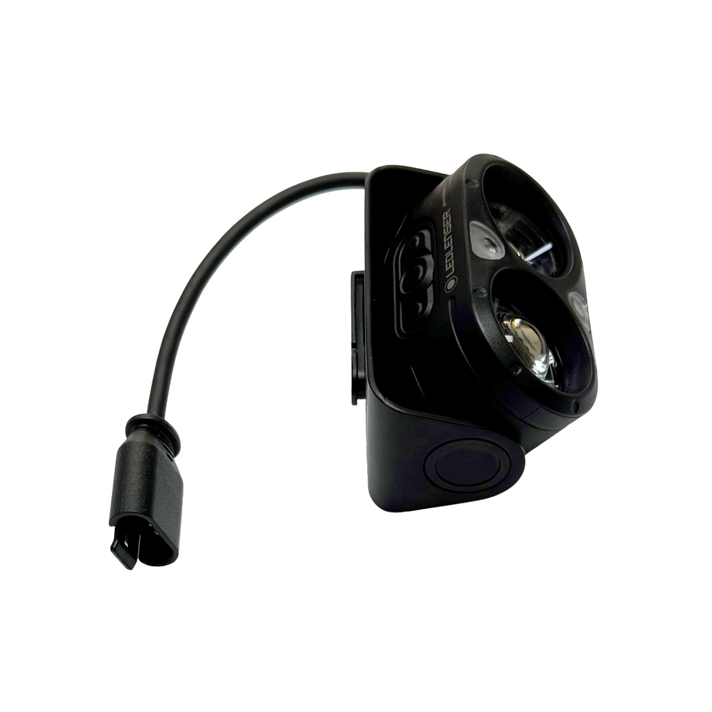 H19R Core Head
