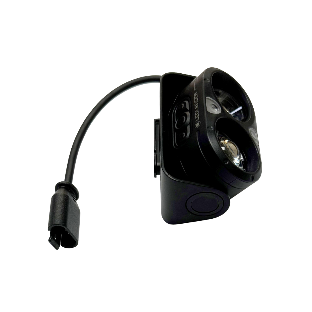 H19R Core Head