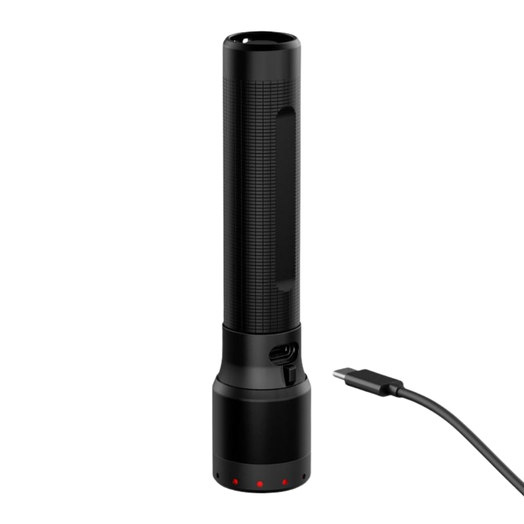 P7R Torch