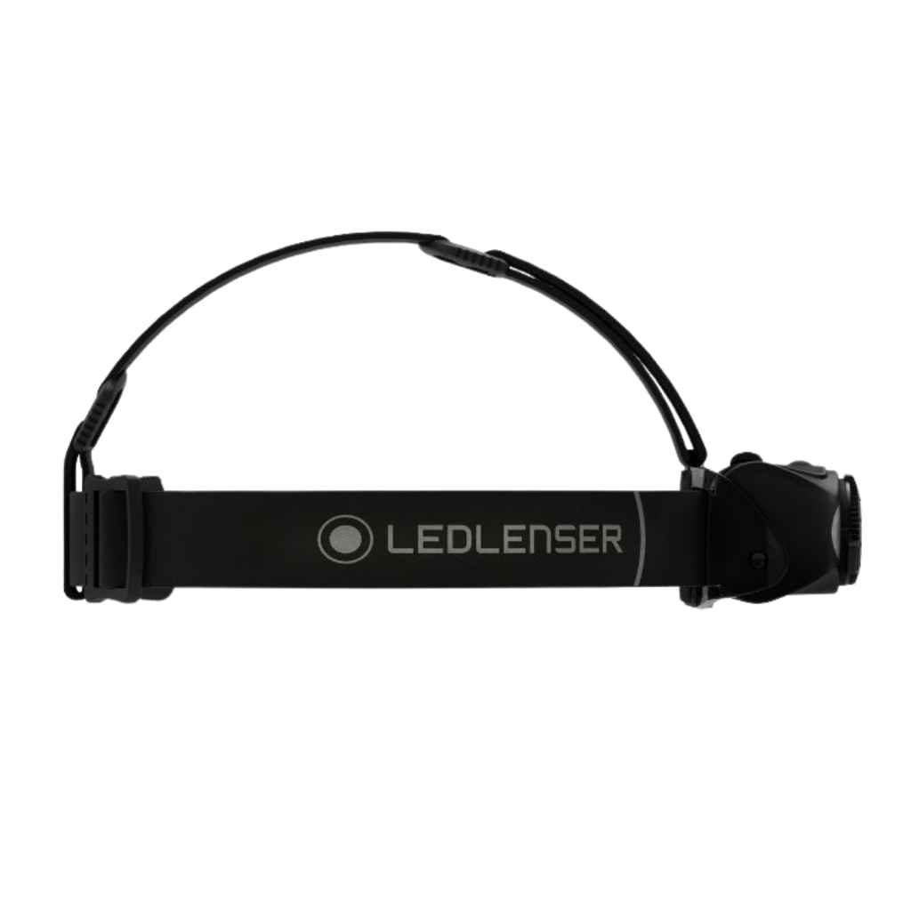 MH8 Rechargeable Headlamp