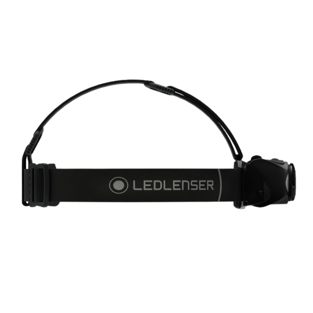 MH8 Rechargeable Headlamp