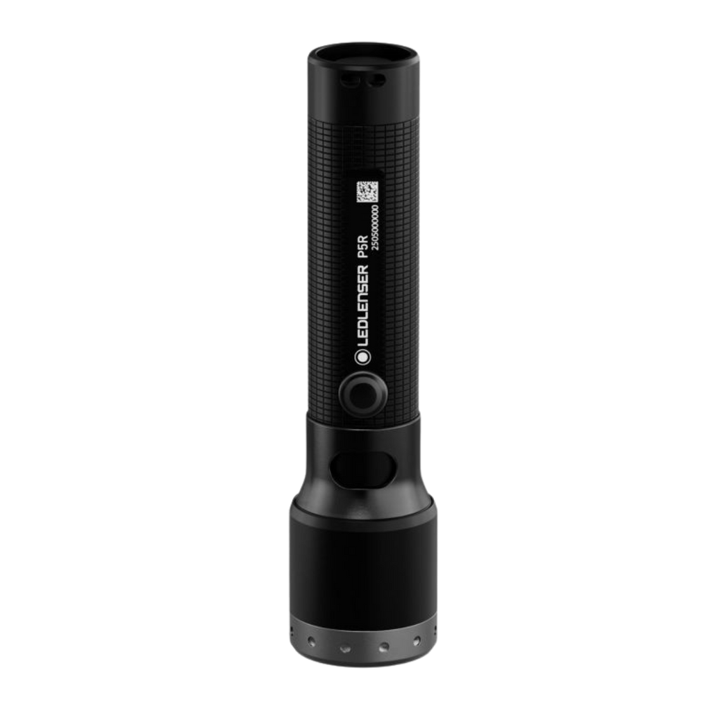 P5R Torch
