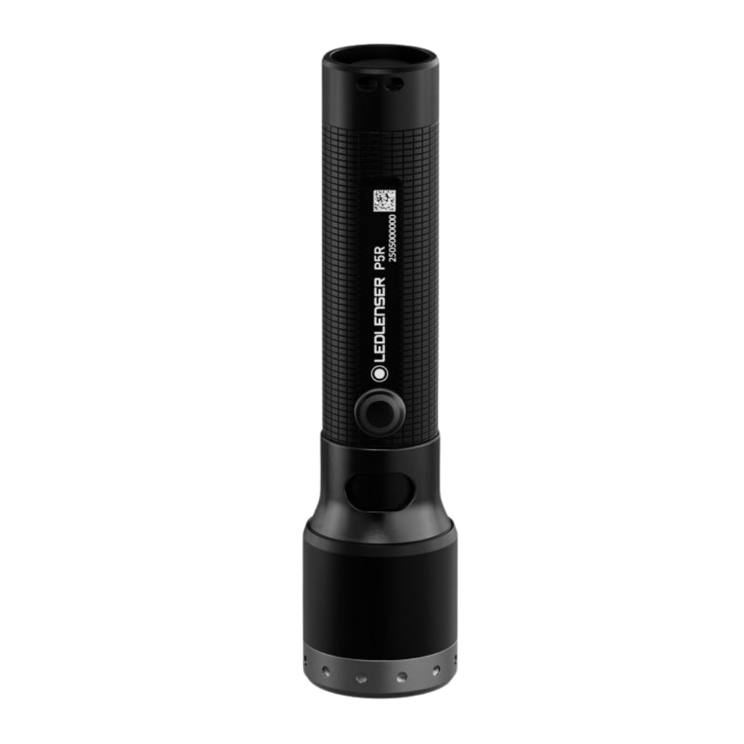 P5R Torch