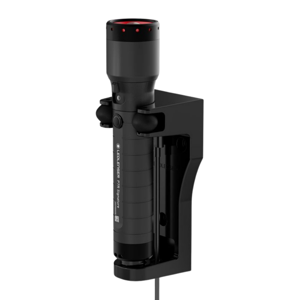 P7R Signature Torch