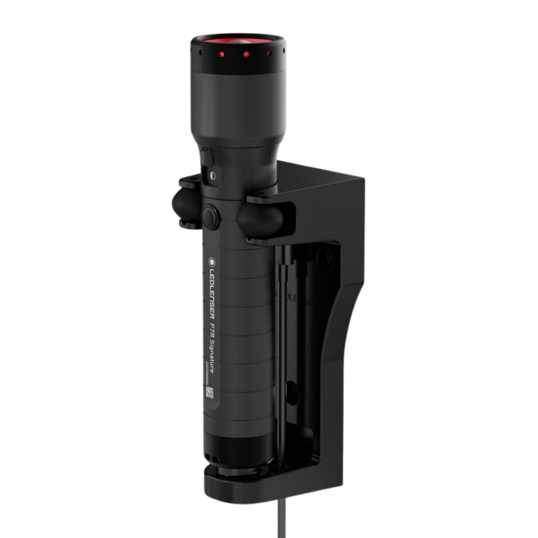 P7R Signature Torch