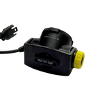 H15R Work Head