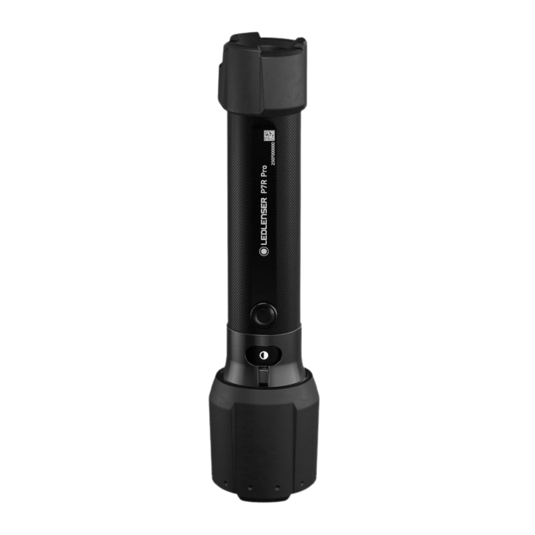 P7R Pro Torch