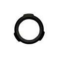 H7R-W,S,C Lens Cover