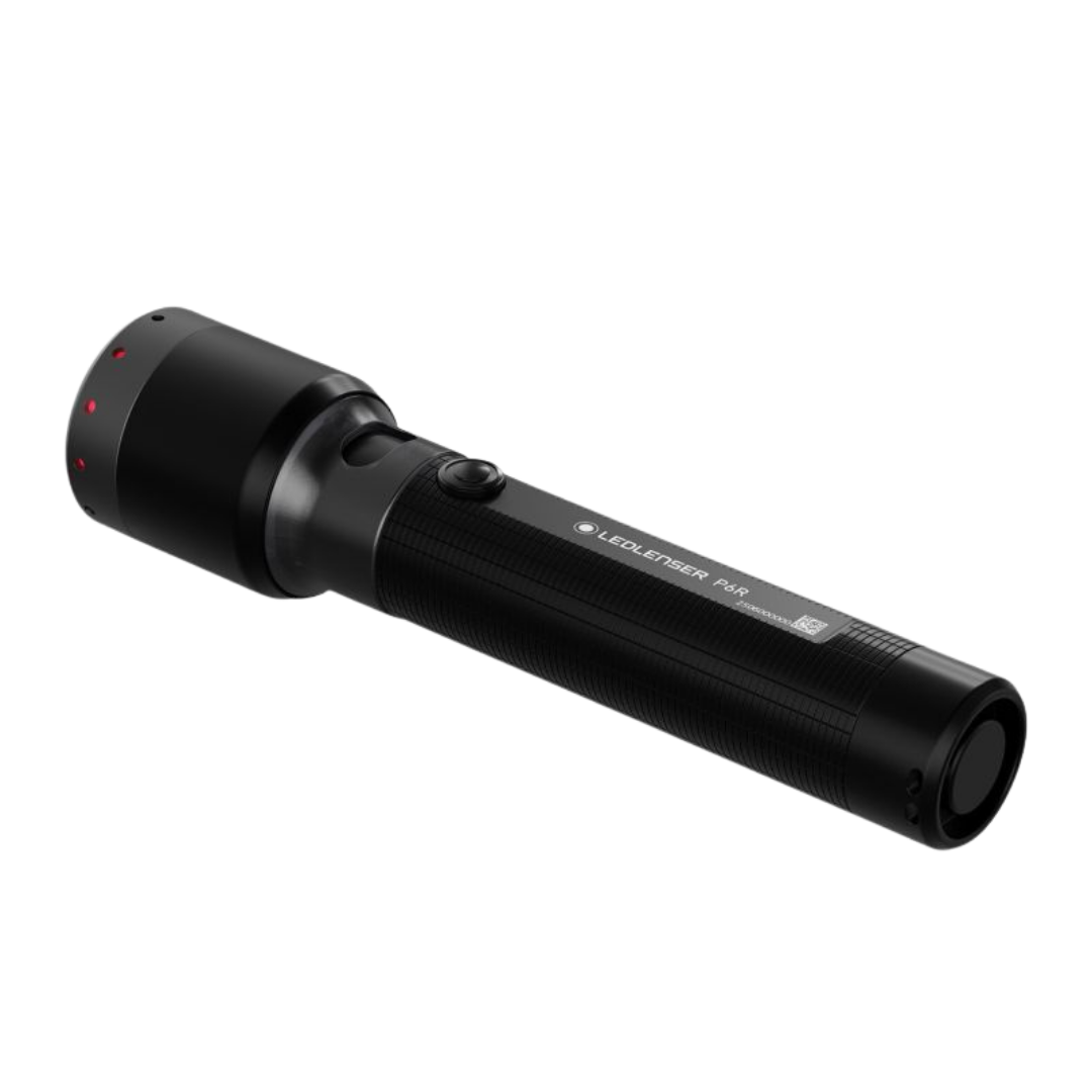 P6R Torch