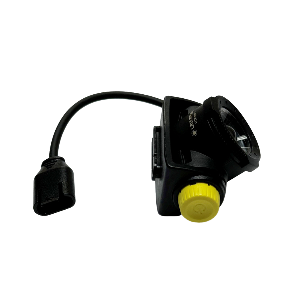 H7R Work Head