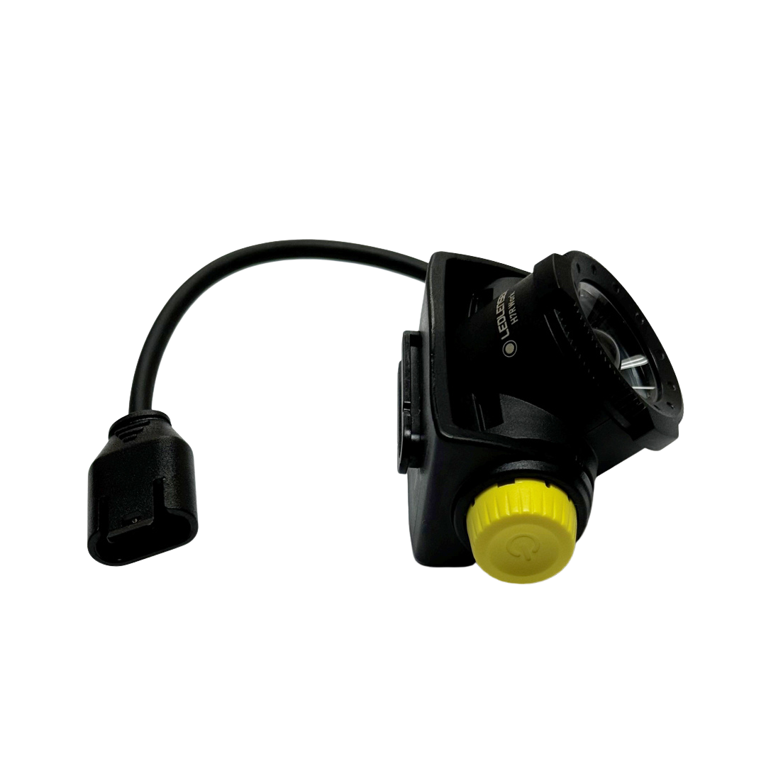 H7R Work Head